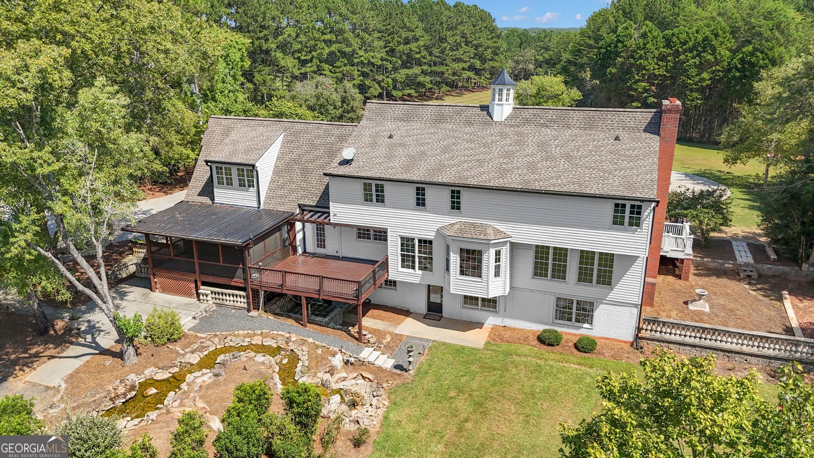 292 Tillman Road Fayetteville - Photo 126
