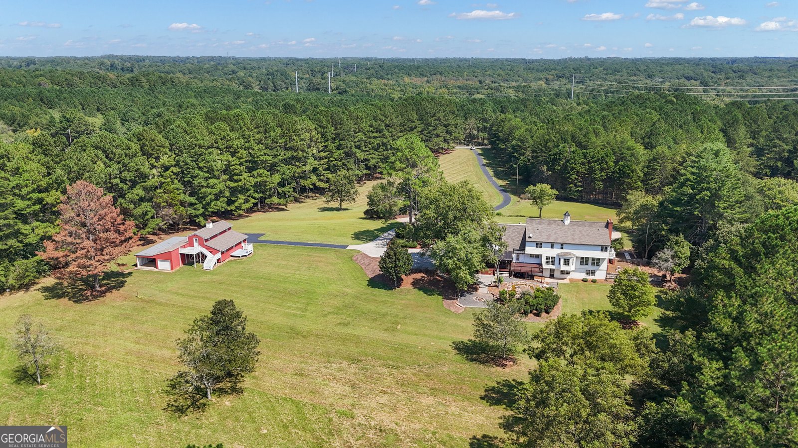 292 Tillman Road Fayetteville - Photo 128