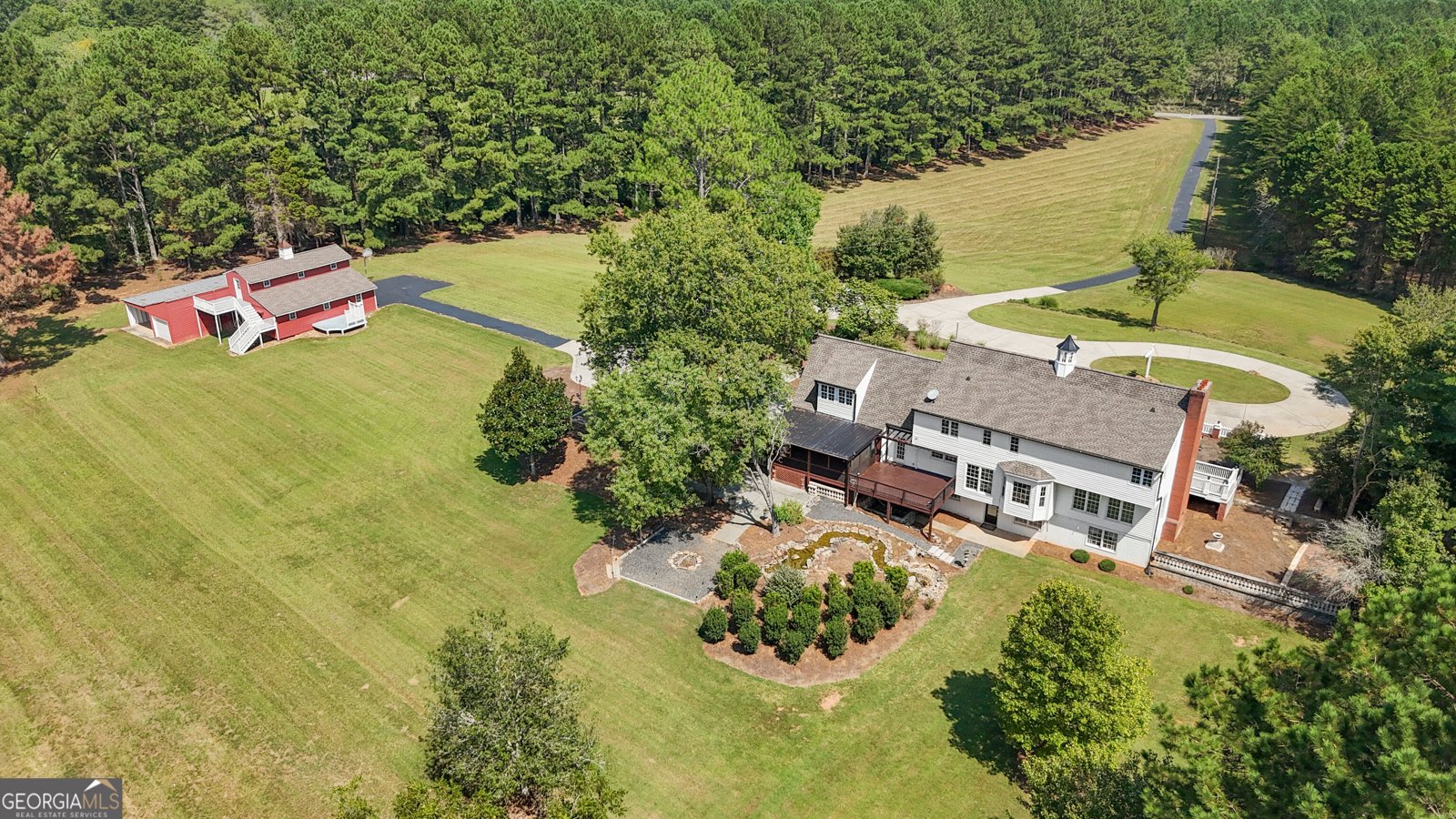 292 Tillman Road Fayetteville - Photo 130