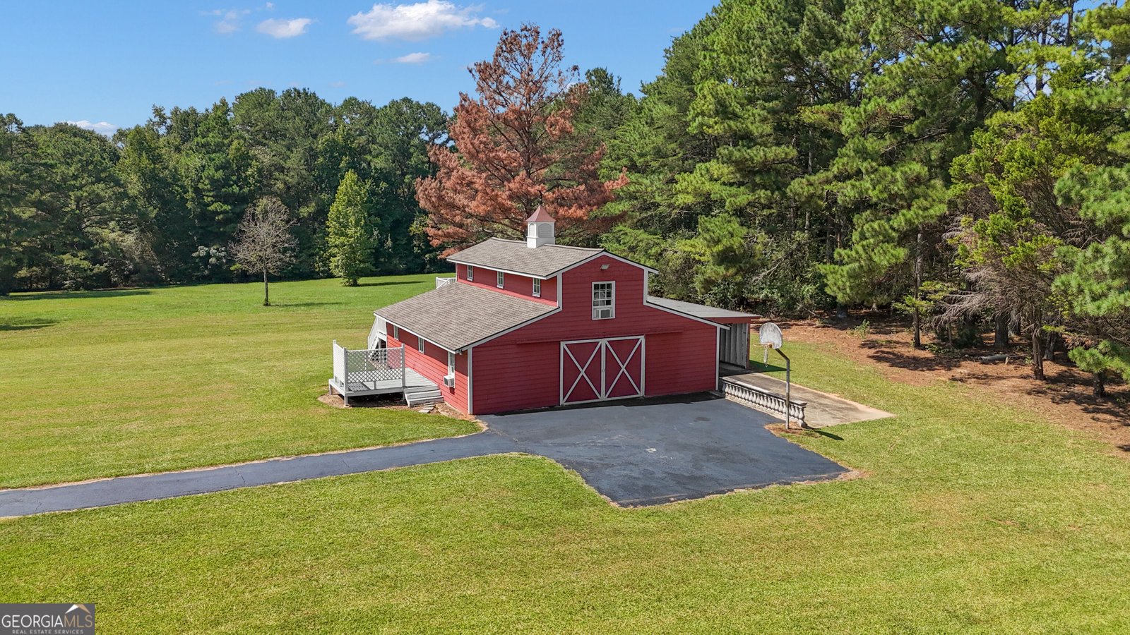 292 Tillman Road Fayetteville - Photo 131