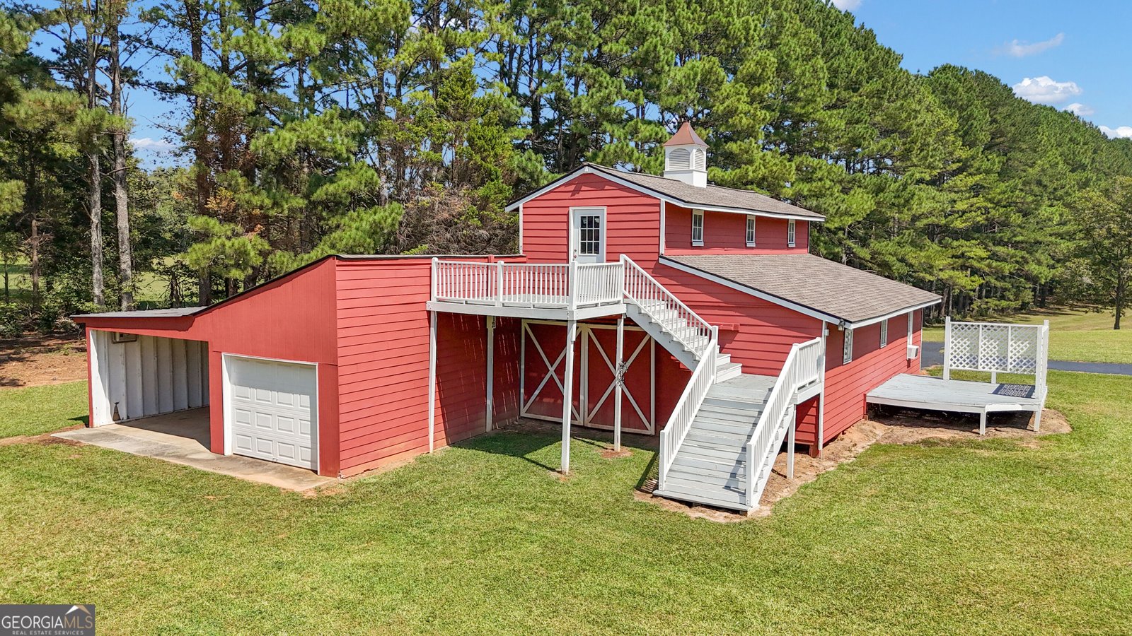 292 Tillman Road Fayetteville - Photo 132