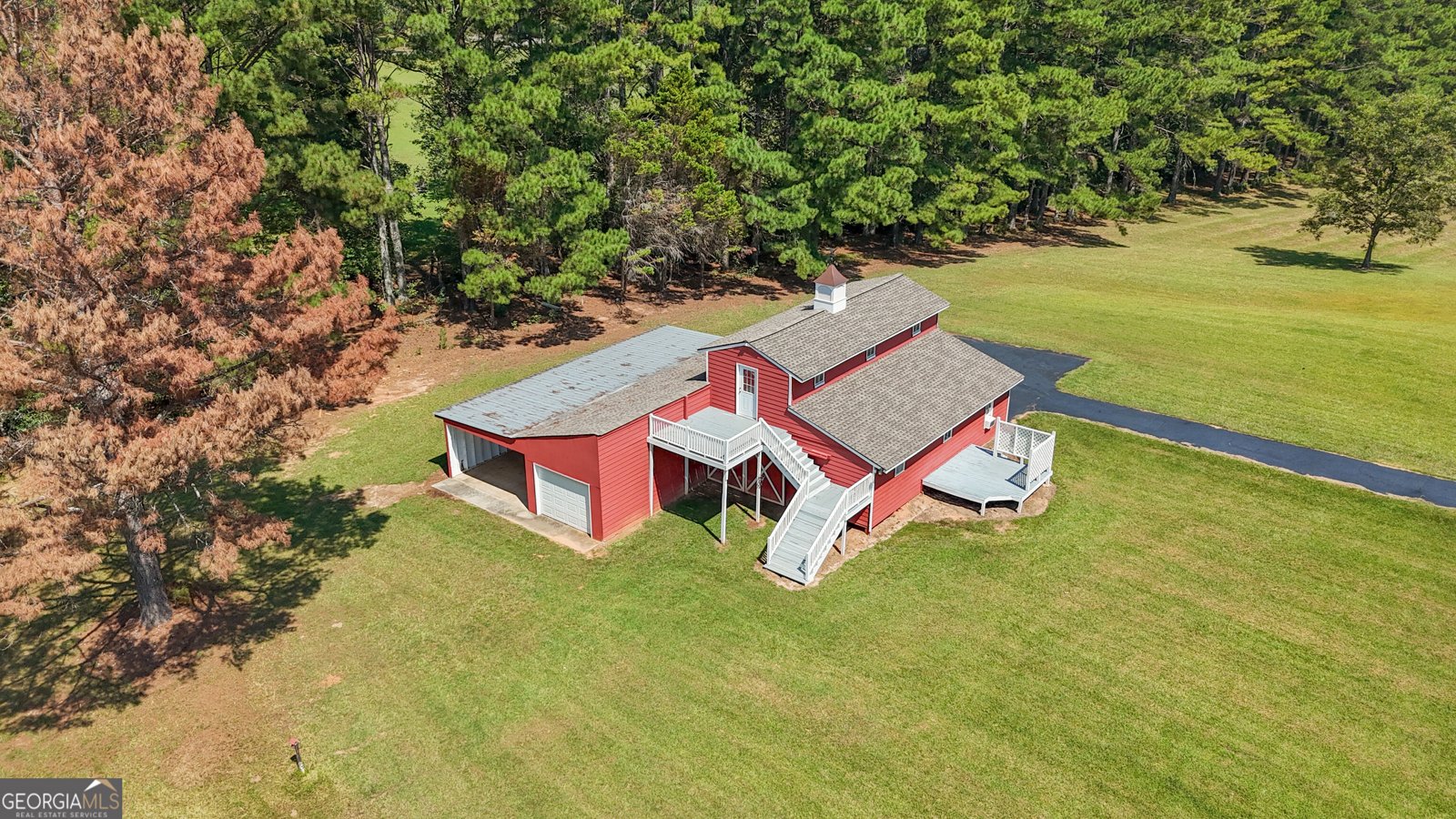 292 Tillman Road Fayetteville - Photo 133