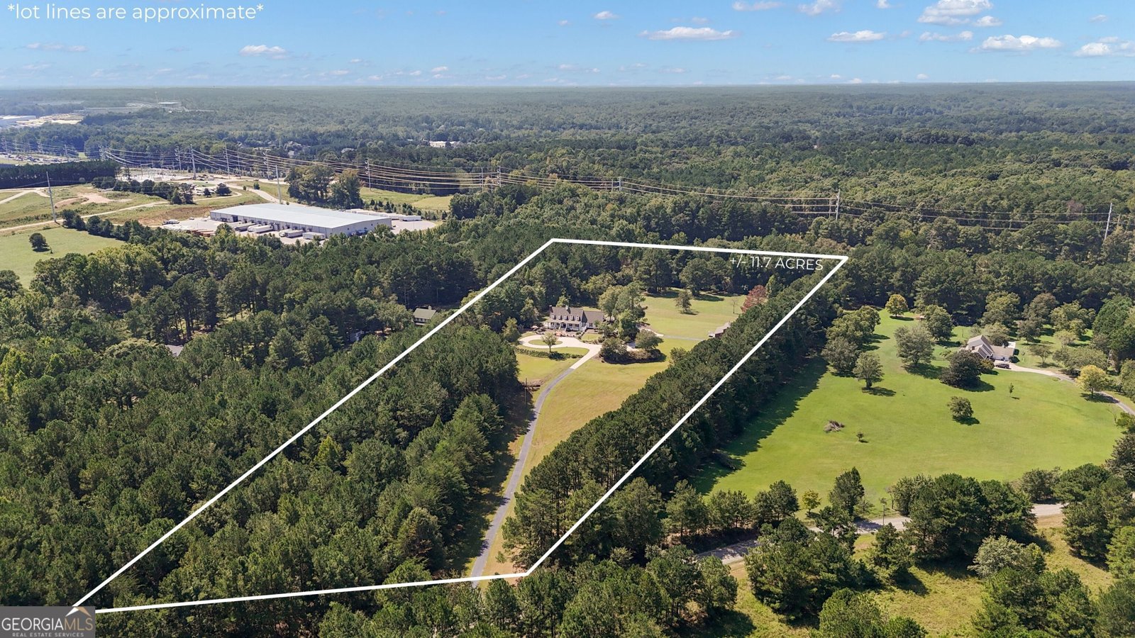 292 Tillman Road Fayetteville - Photo 136