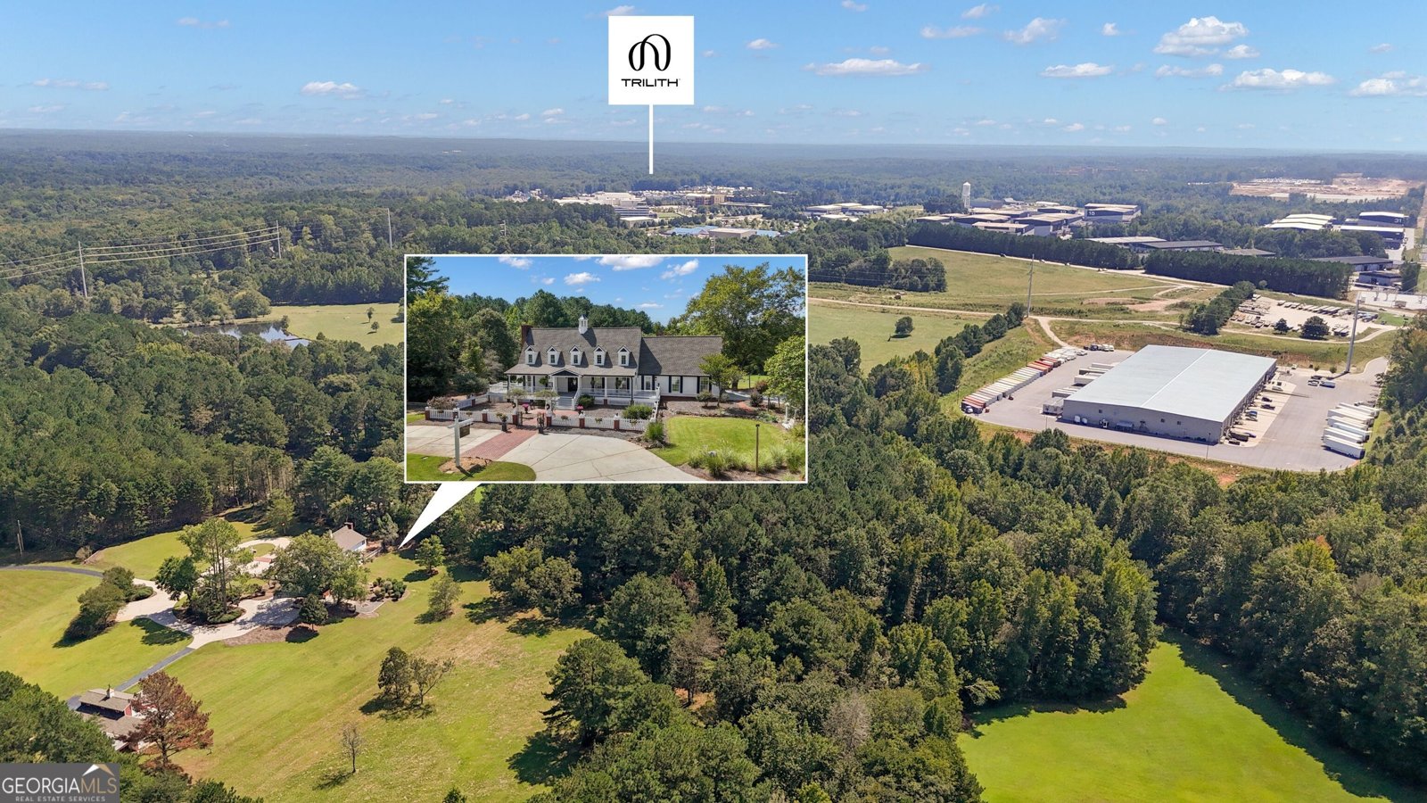292 Tillman Road Fayetteville - Photo 138