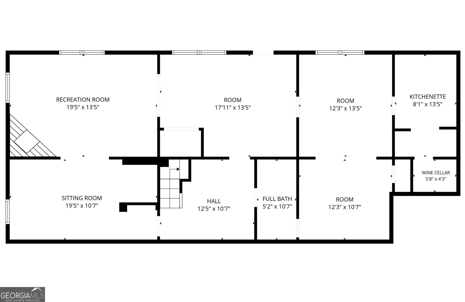 292 Tillman Road Fayetteville - Photo 139