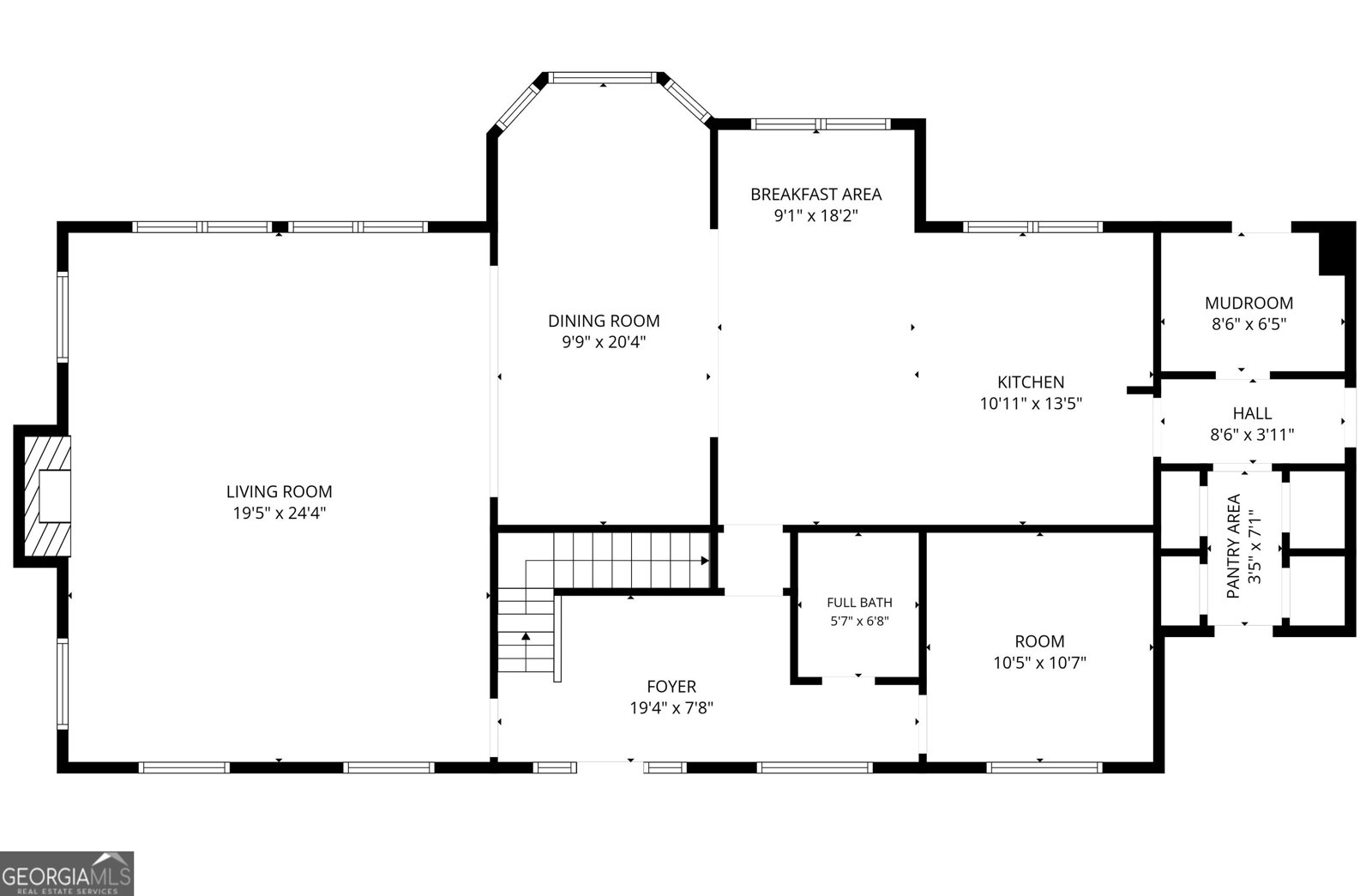 292 Tillman Road Fayetteville - Photo 140