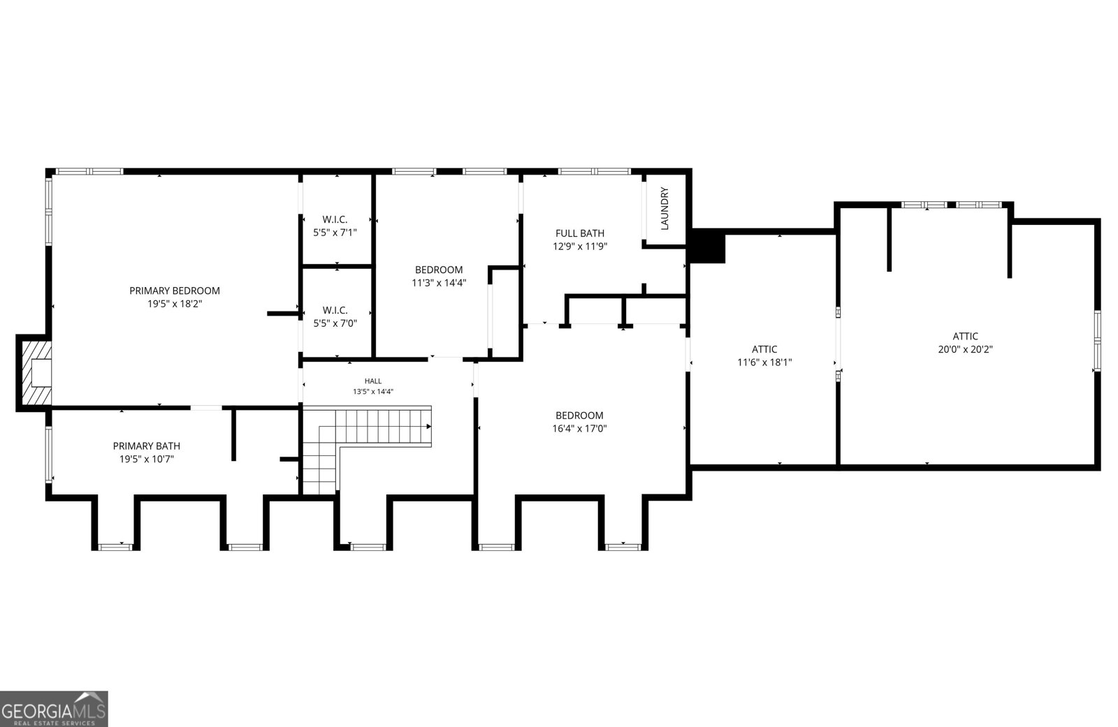 292 Tillman Road Fayetteville - Photo 141