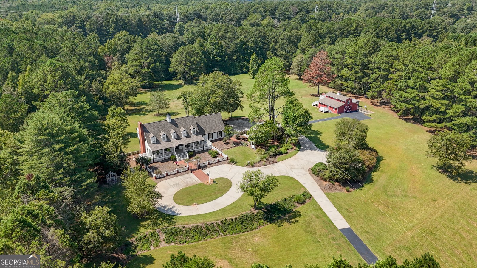 292 Tillman Road Fayetteville - Photo 6