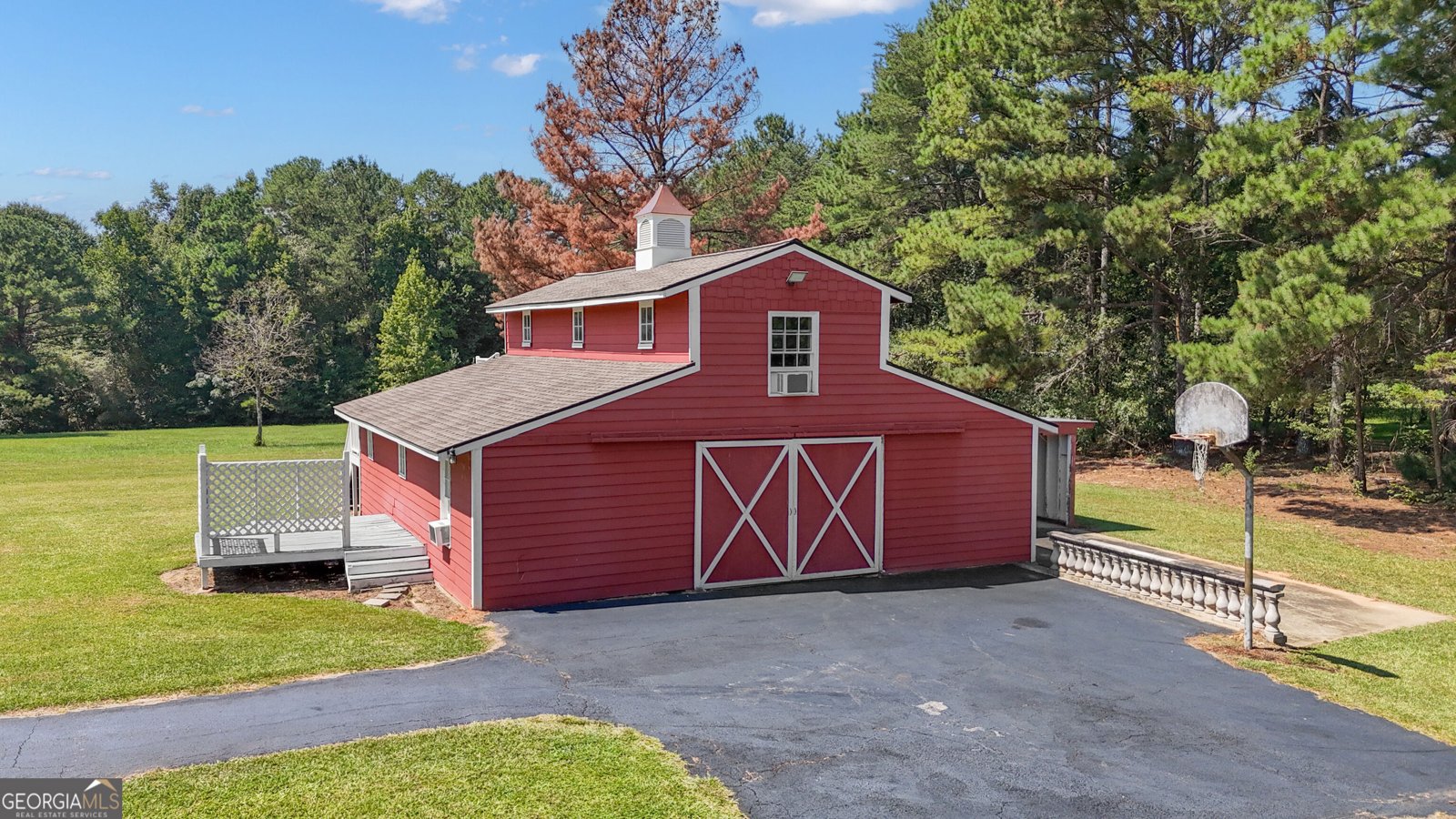 292 Tillman Road Fayetteville - Photo 7