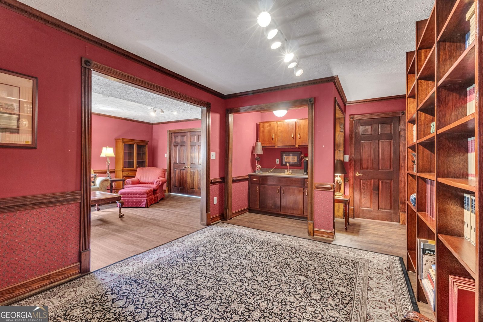 292 Tillman Road Fayetteville - Photo 84