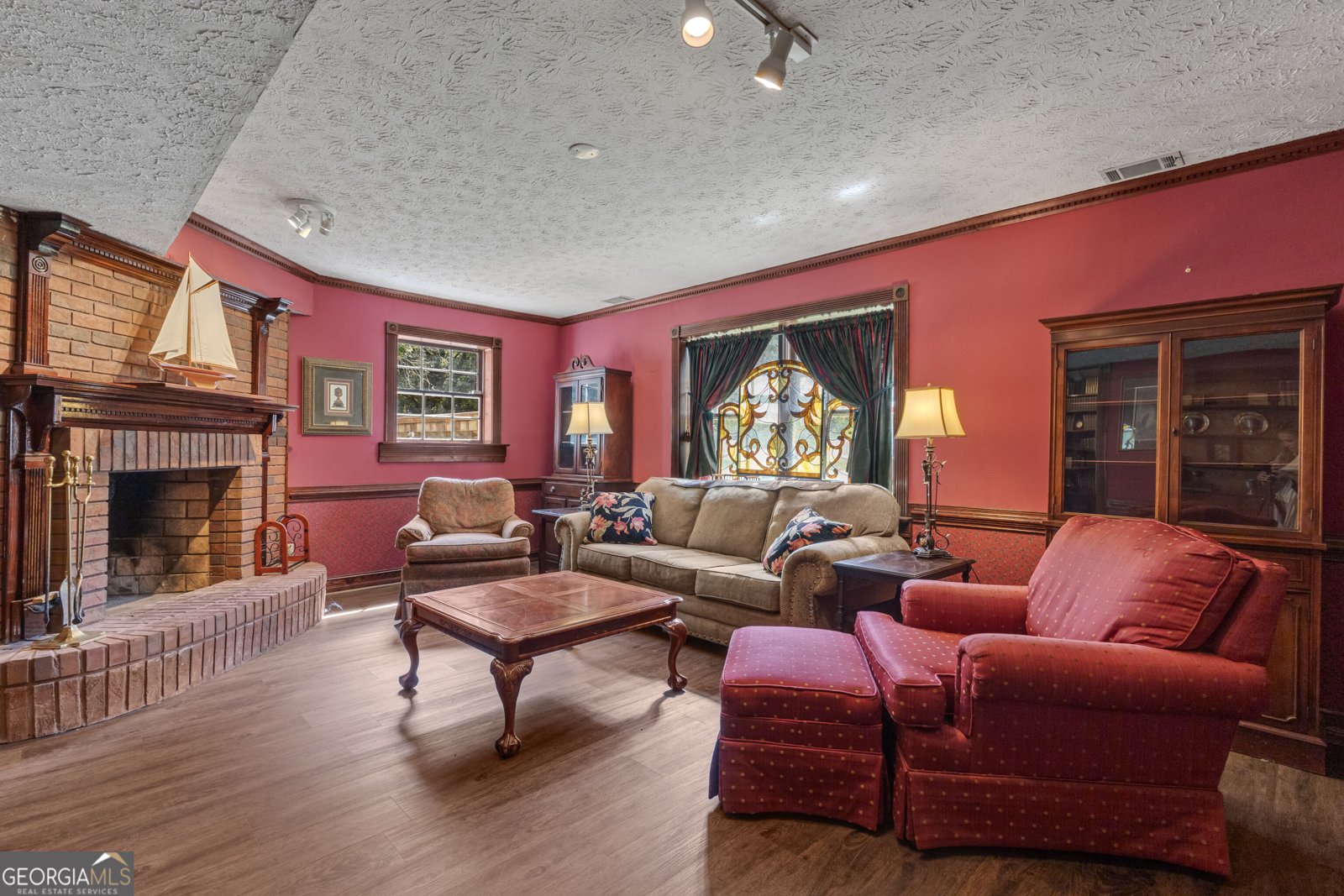 292 Tillman Road Fayetteville - Photo 86
