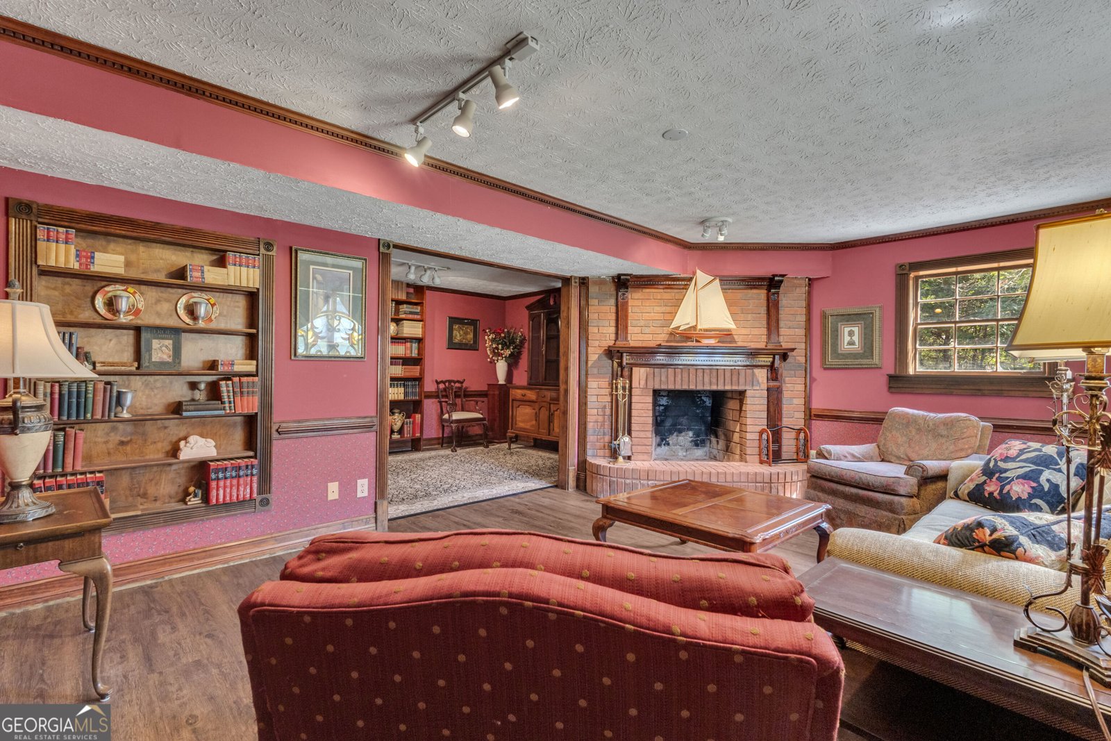 292 Tillman Road Fayetteville - Photo 88