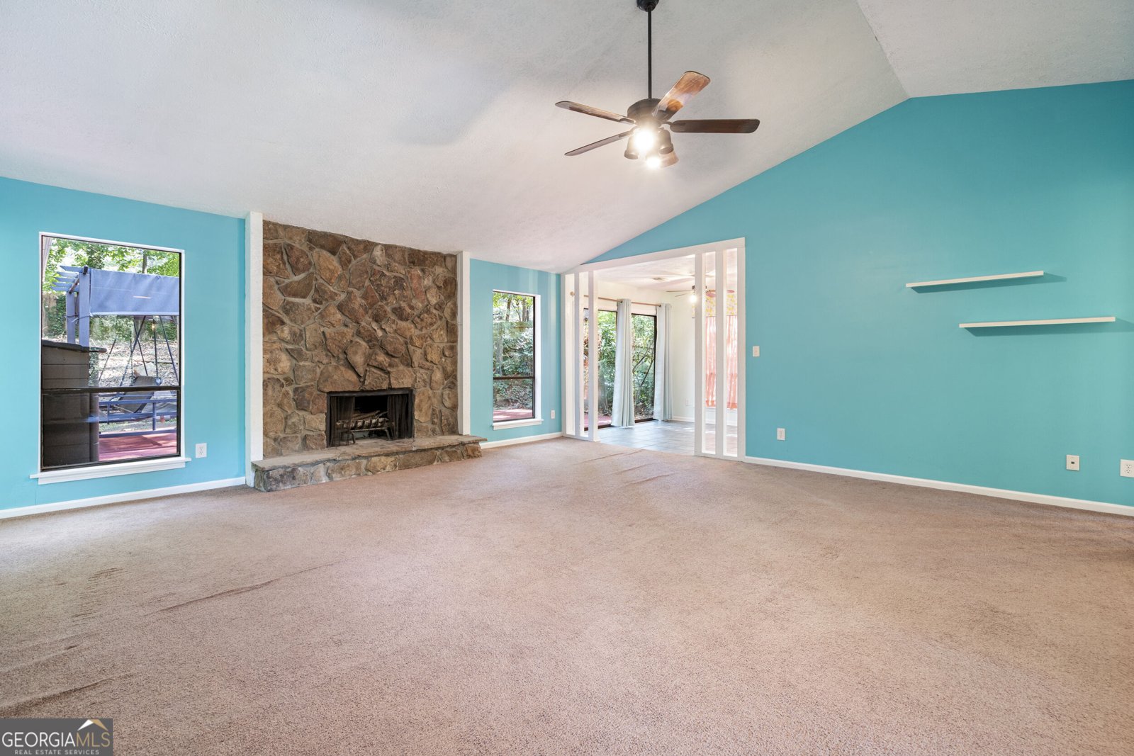 717 Pebble Creek Drive Norcross - Photo 21