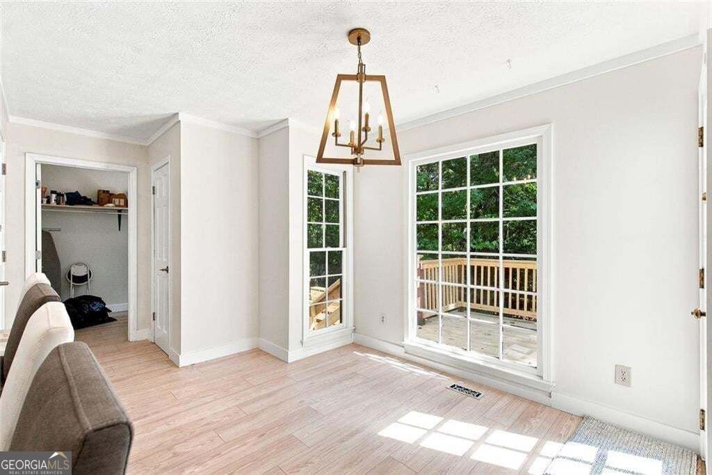 1494 Oak Springs Drive Marietta - Photo 14
