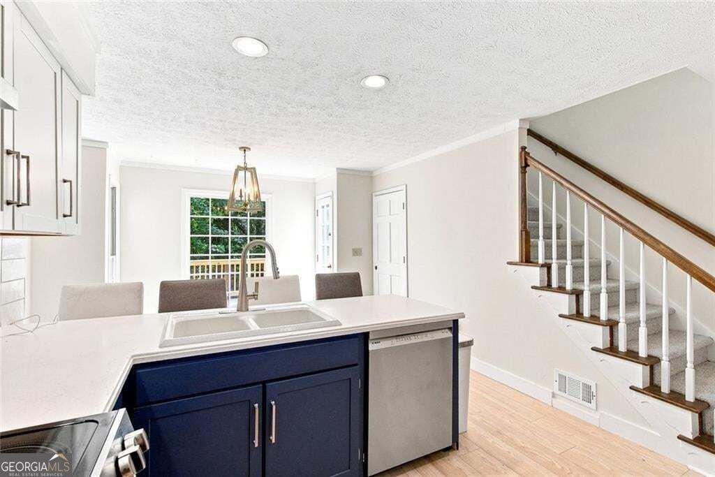 1494 Oak Springs Drive Marietta - Photo 15