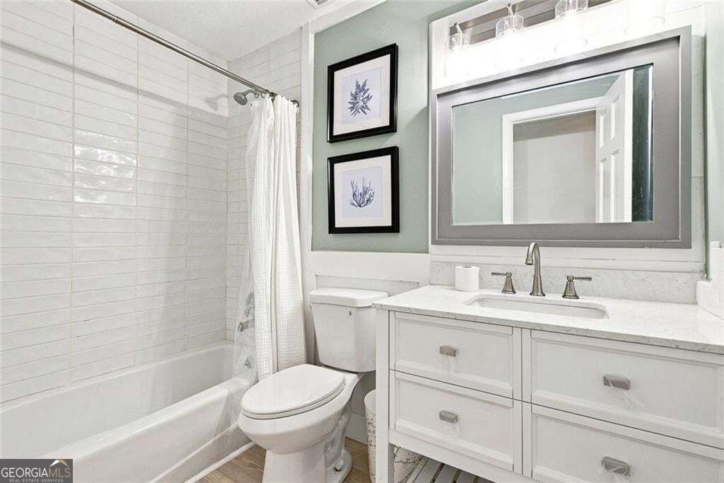 1494 Oak Springs Drive Marietta - Photo 24