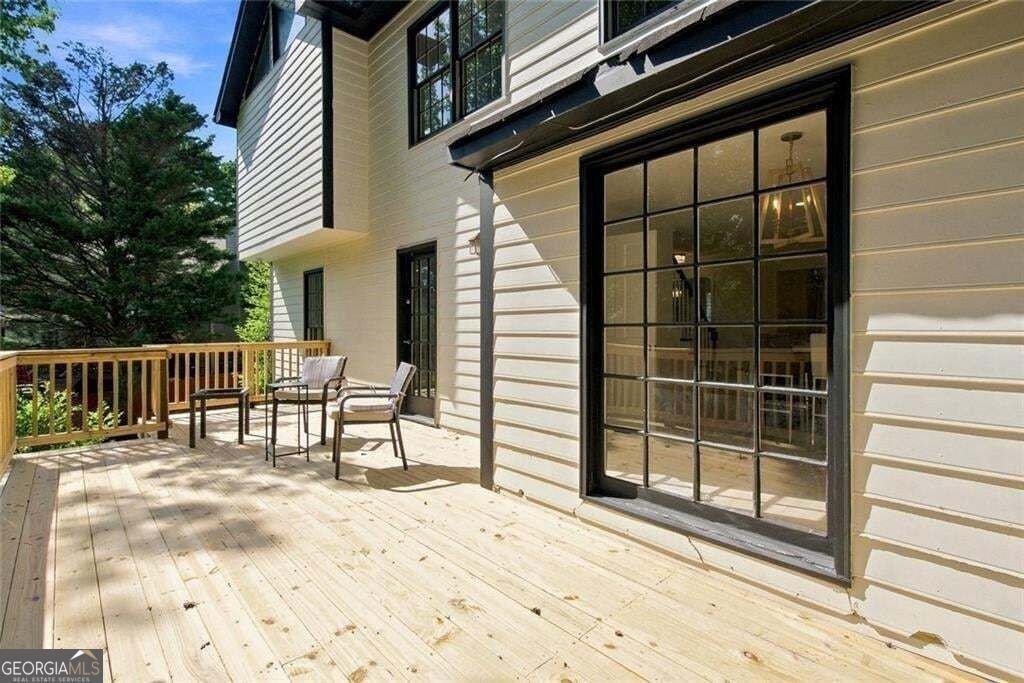 1494 Oak Springs Drive Marietta - Photo 26