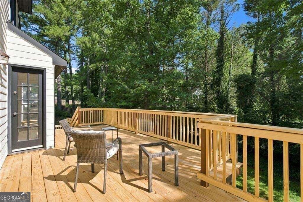1494 Oak Springs Drive Marietta - Photo 27