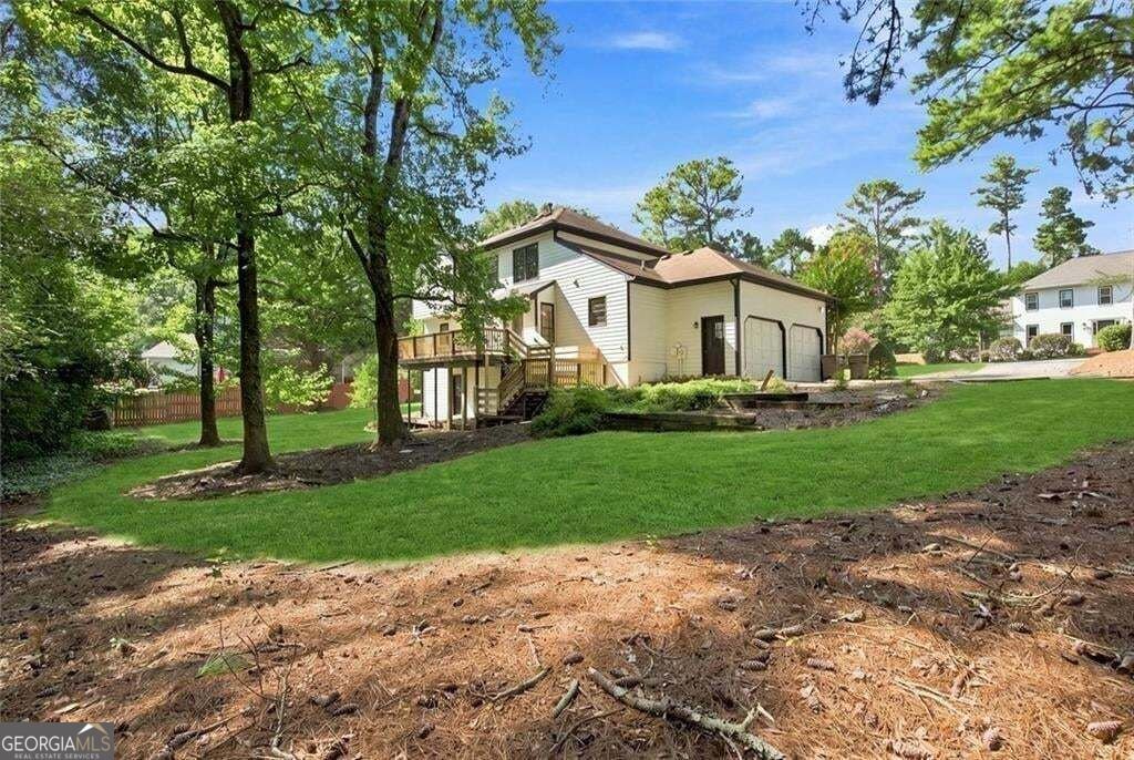 1494 Oak Springs Drive Marietta - Photo 28