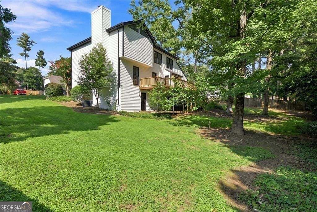 1494 Oak Springs Drive Marietta - Photo 30