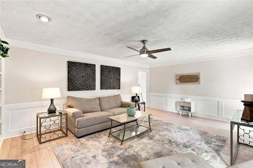 1494 Oak Springs Drive Marietta - Photo 8