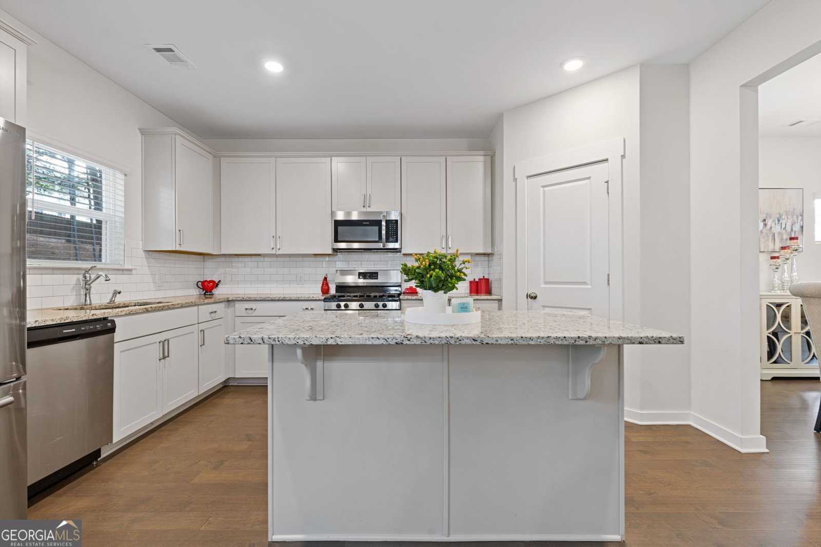1807 weatherbrook Circle Lawrenceville - Photo 14
