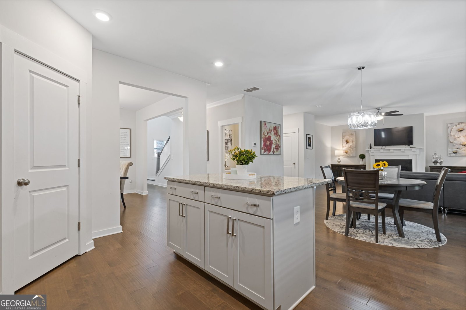 1807 weatherbrook Circle Lawrenceville - Photo 17