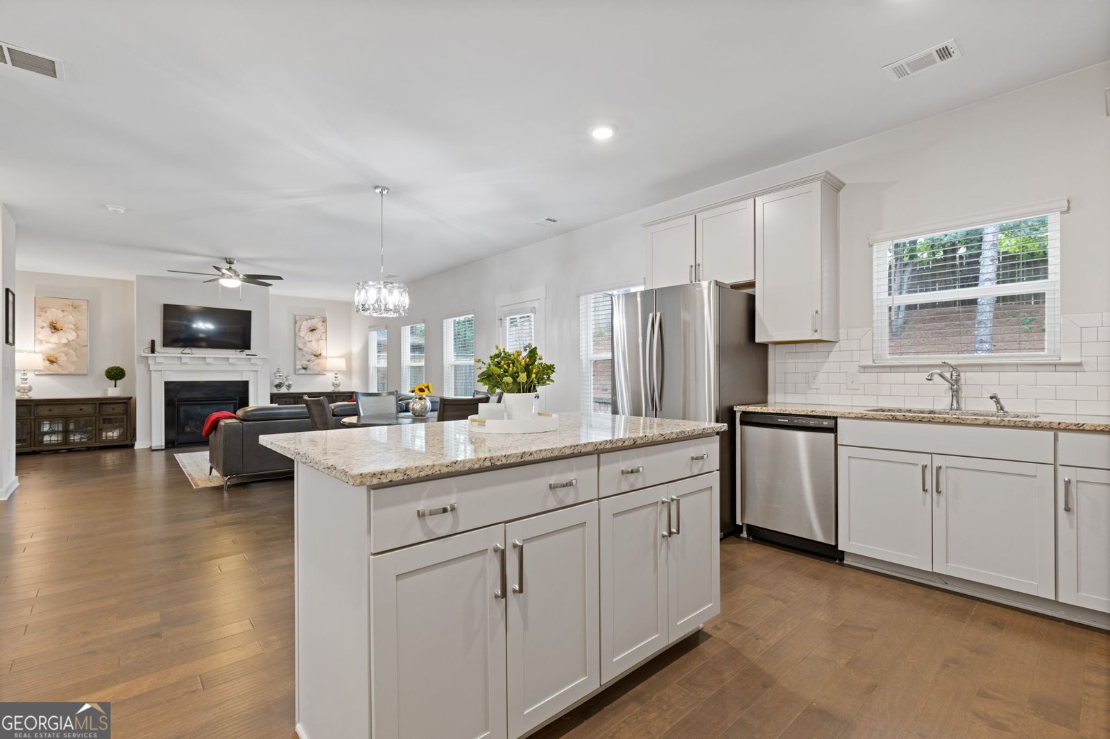 1807 weatherbrook Circle Lawrenceville - Photo 18
