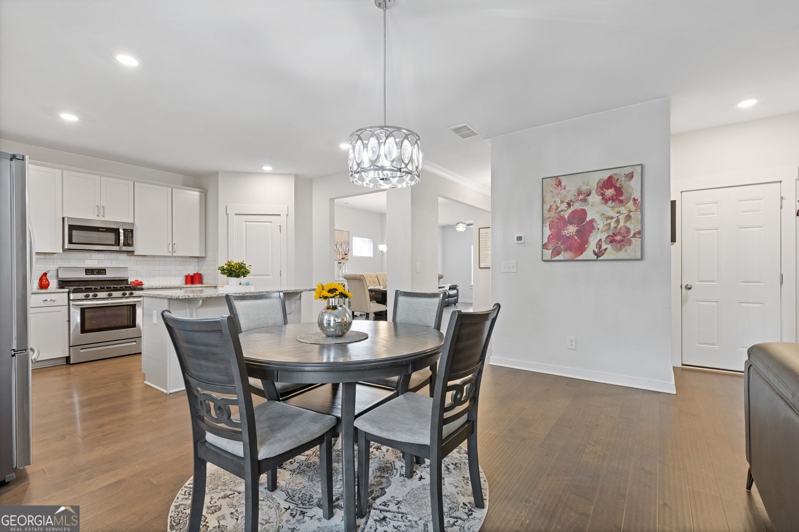 1807 weatherbrook Circle Lawrenceville - Photo 19