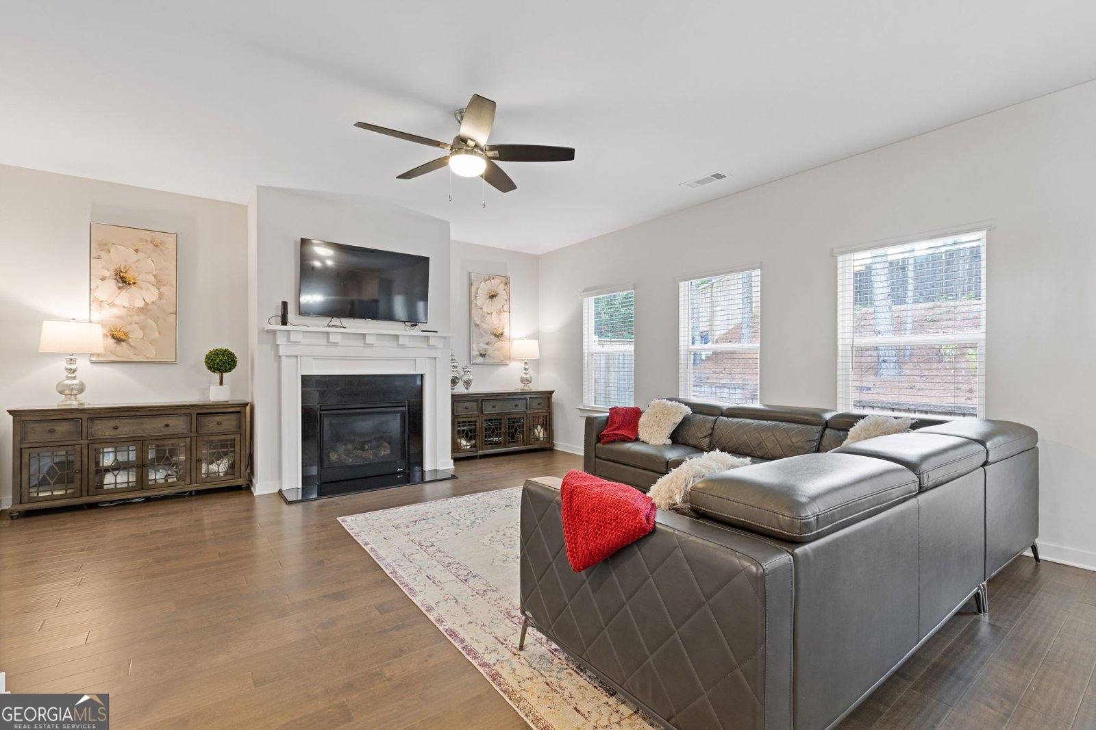 1807 weatherbrook Circle Lawrenceville - Photo 20