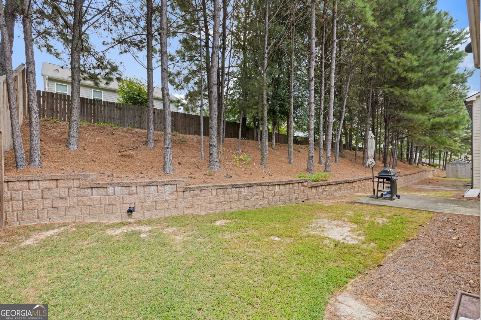 1807 weatherbrook Circle Lawrenceville - Photo 35