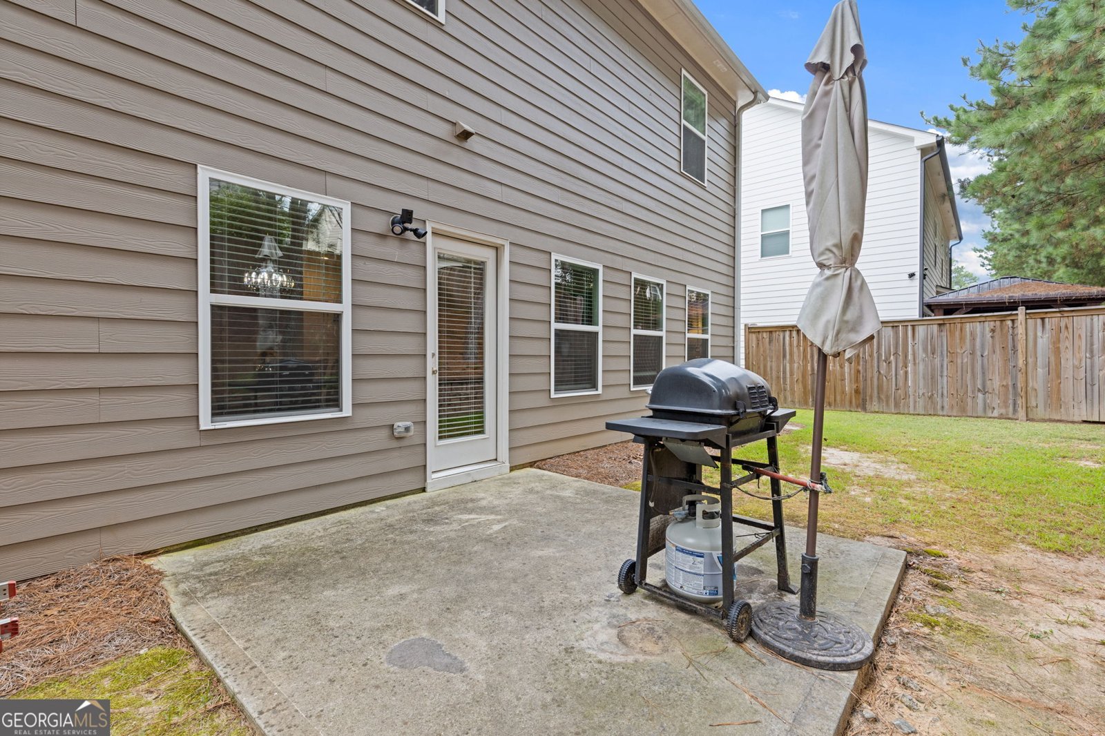1807 weatherbrook Circle Lawrenceville - Photo 36