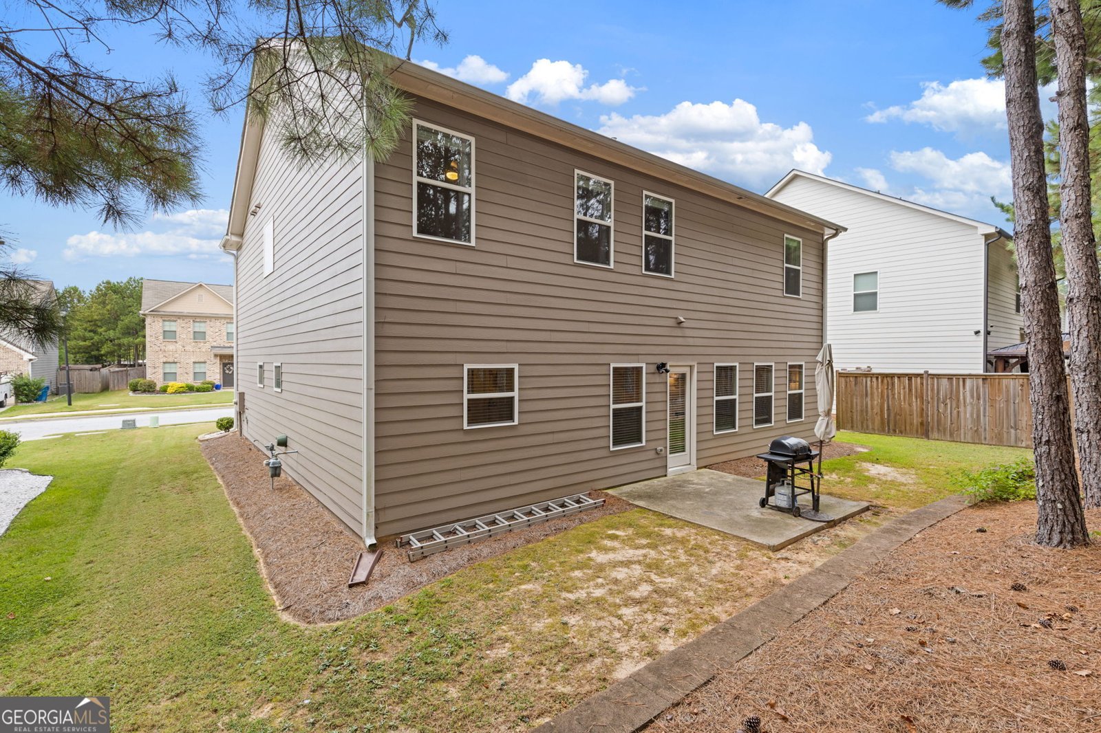 1807 weatherbrook Circle Lawrenceville - Photo 37