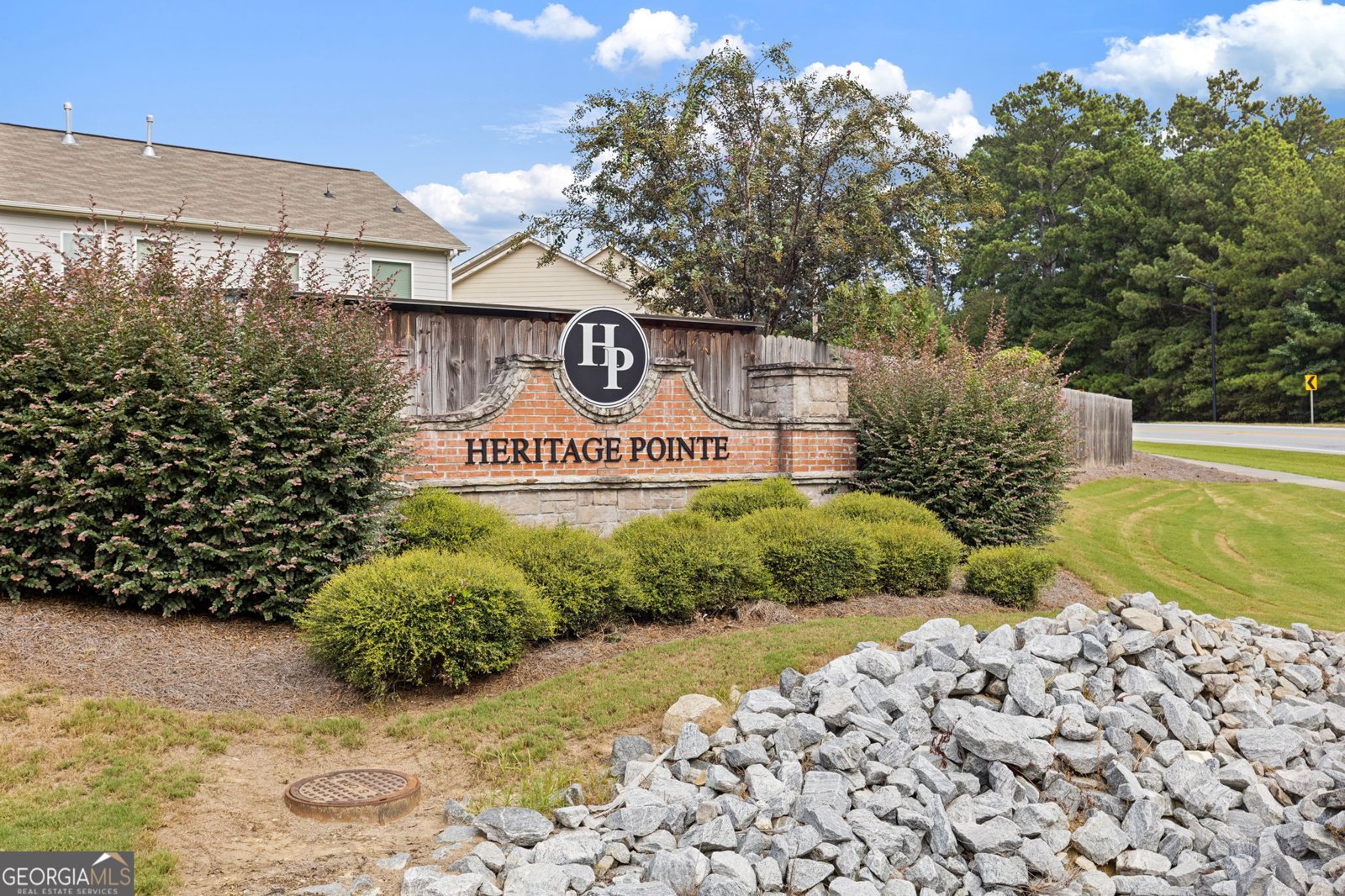 1807 weatherbrook Circle Lawrenceville - Photo 39