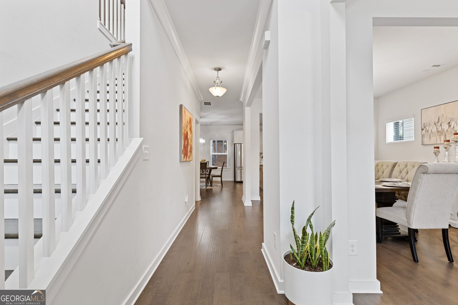 1807 weatherbrook Circle Lawrenceville - Photo 8