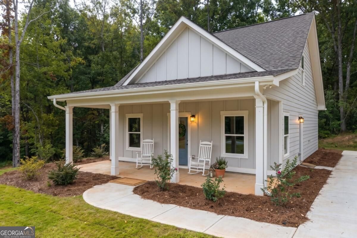 600 Victoria Court Elberton - main photo