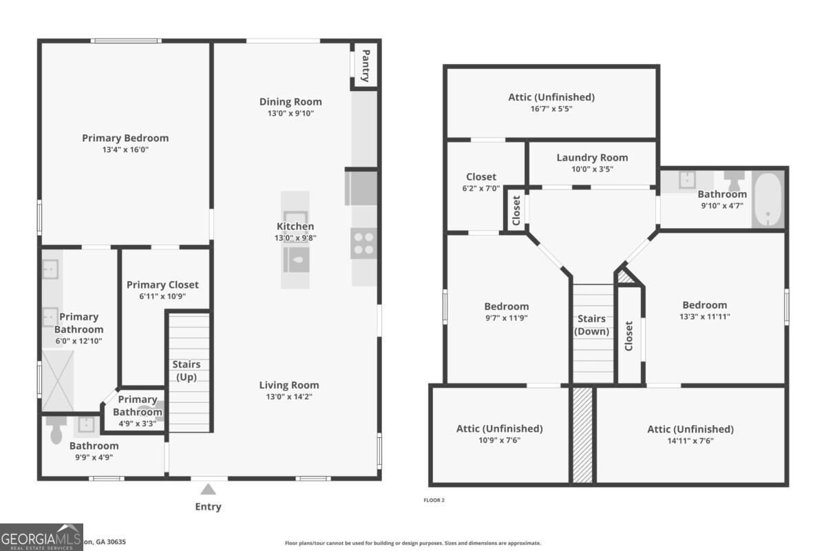 600 Victoria Court Elberton - Photo 12
