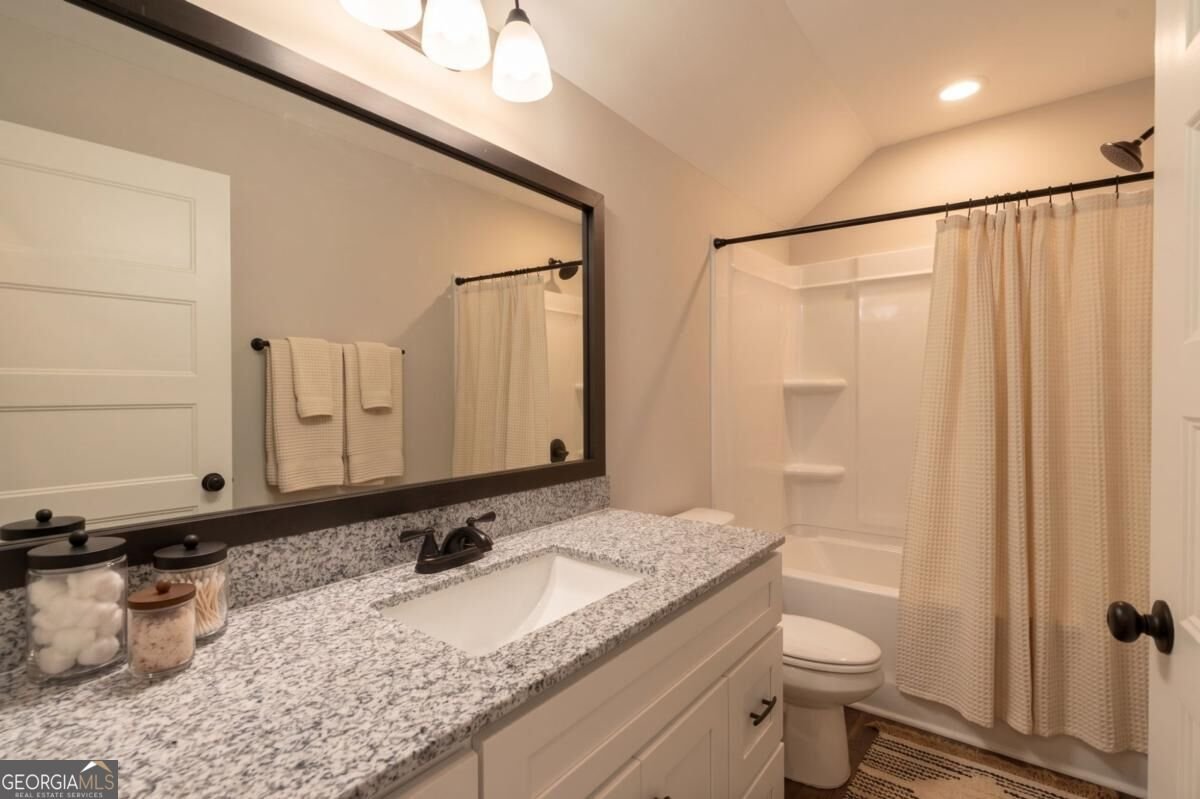 600 Victoria Court Elberton - Photo 7
