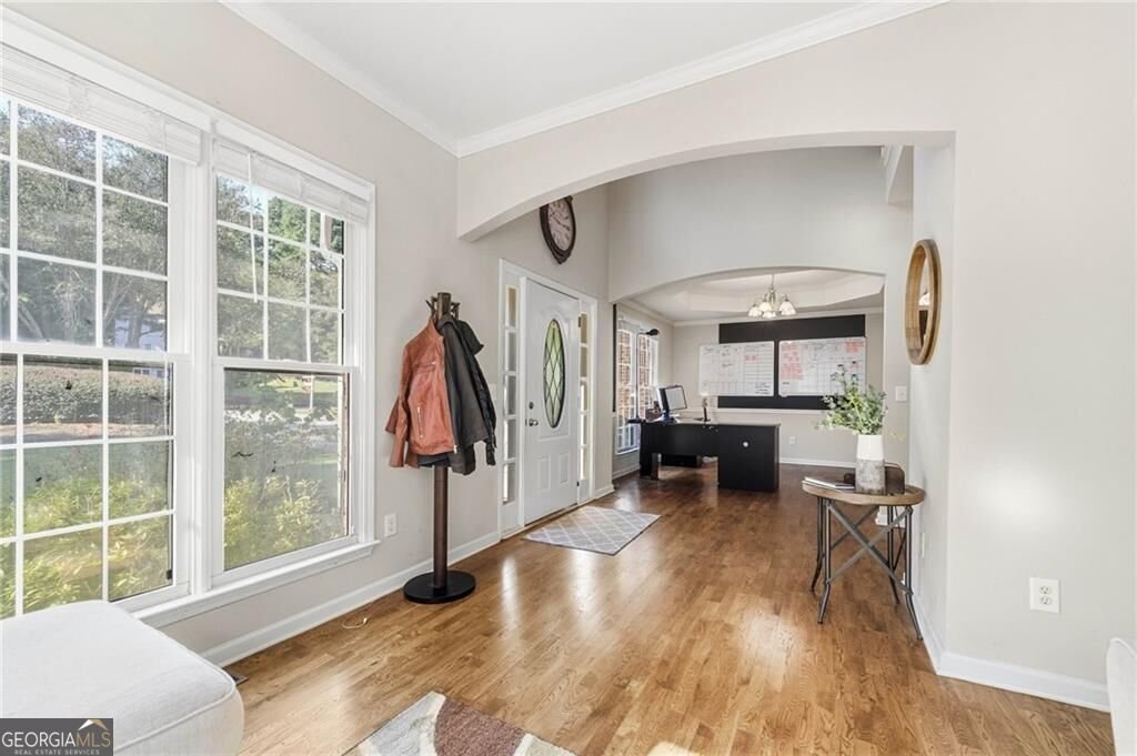 560 Hopewell Downs Drive Milton - Photo 11
