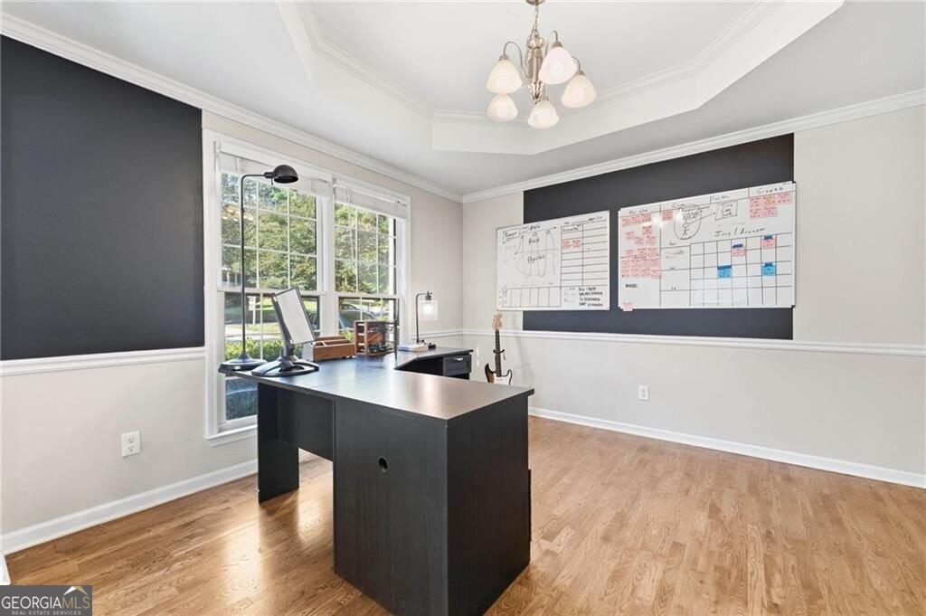 560 Hopewell Downs Drive Milton - Photo 13