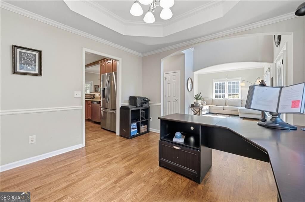 560 Hopewell Downs Drive Milton - Photo 15