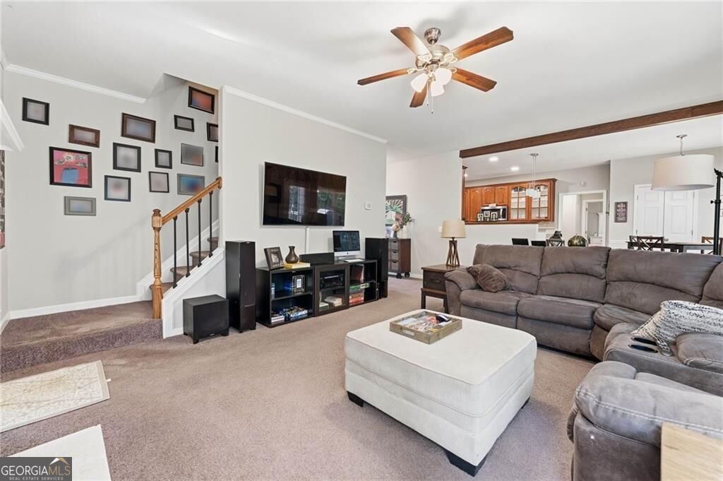 560 Hopewell Downs Drive Milton - Photo 19