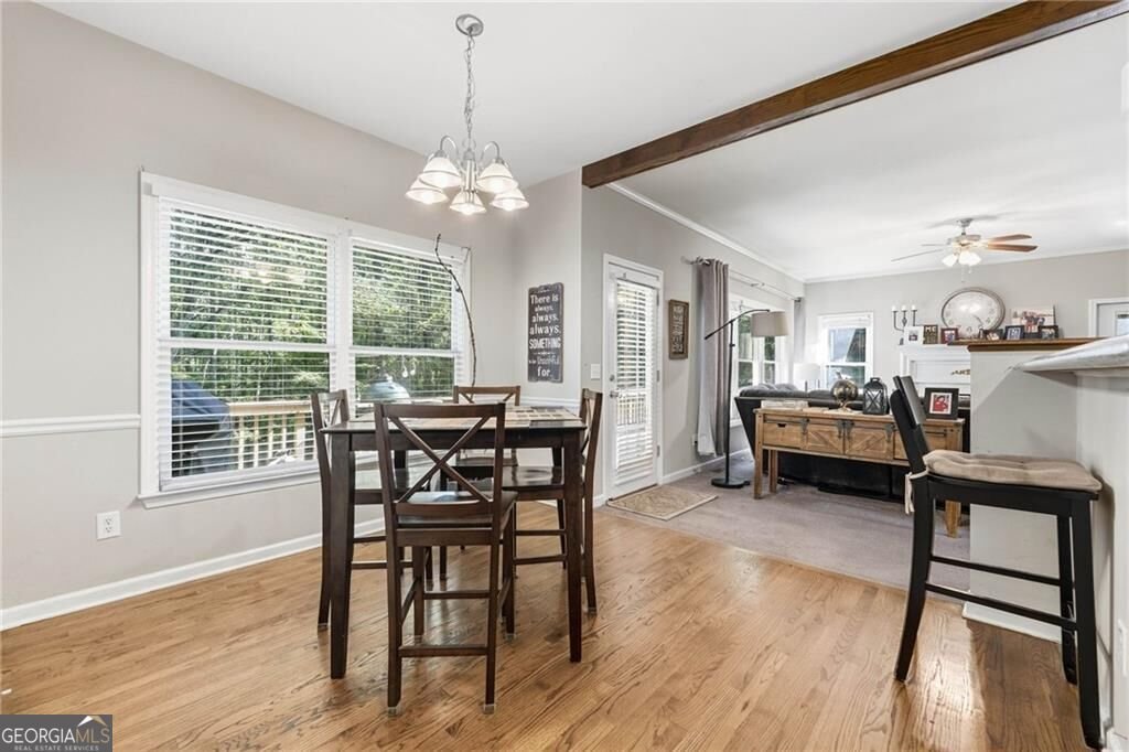 560 Hopewell Downs Drive Milton - Photo 21