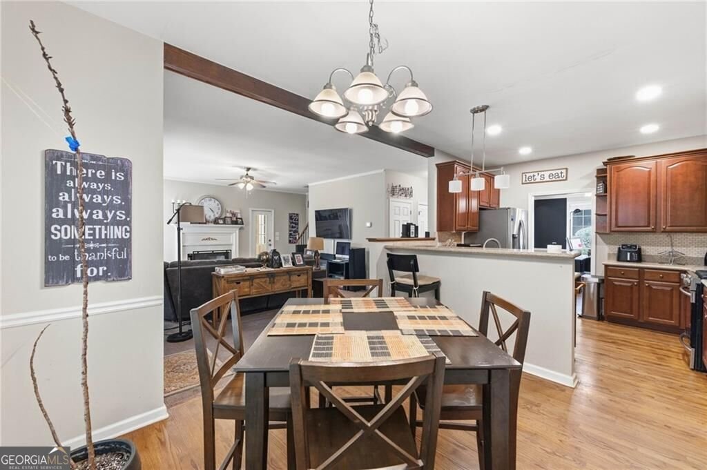560 Hopewell Downs Drive Milton - Photo 22
