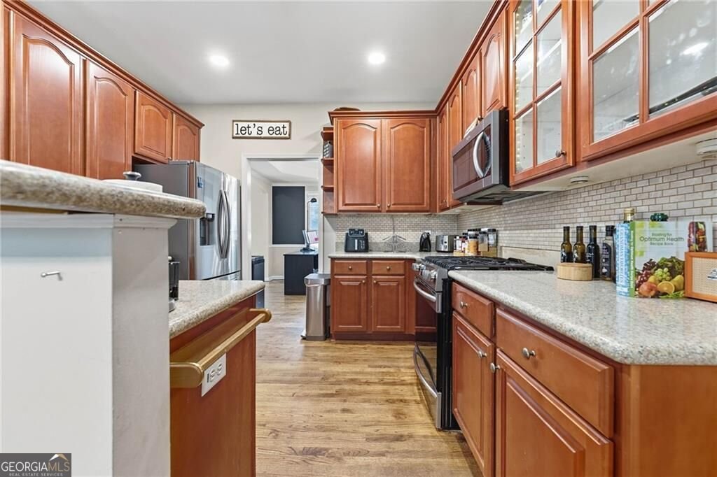 560 Hopewell Downs Drive Milton - Photo 23