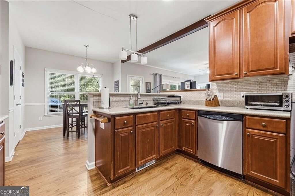 560 Hopewell Downs Drive Milton - Photo 24