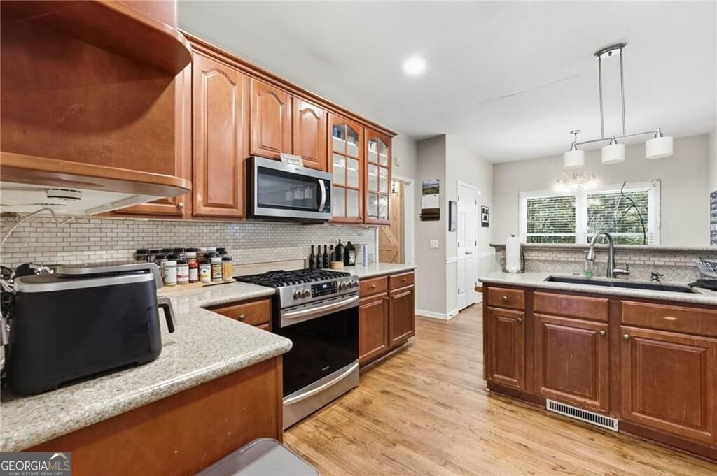 560 Hopewell Downs Drive Milton - Photo 25
