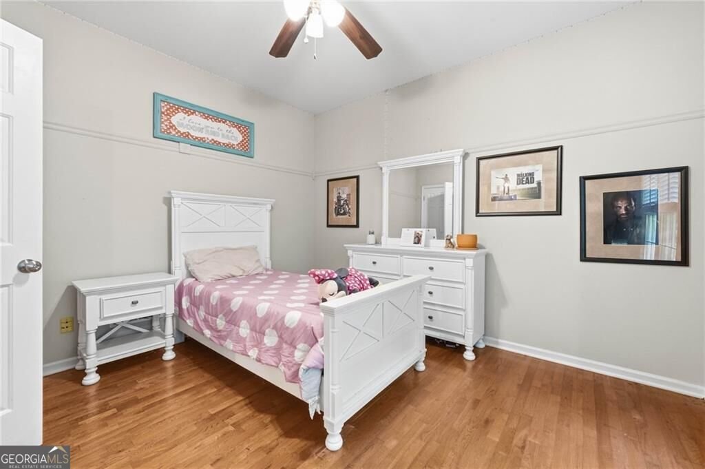 560 Hopewell Downs Drive Milton - Photo 28