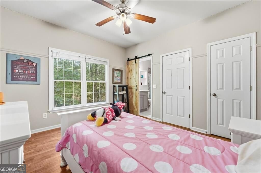 560 Hopewell Downs Drive Milton - Photo 29