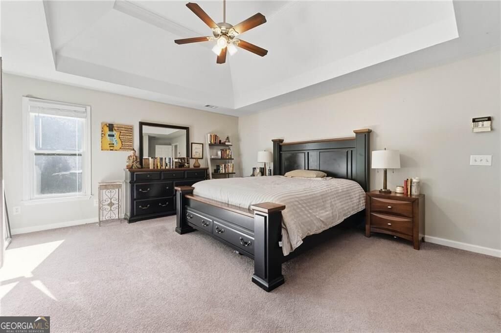560 Hopewell Downs Drive Milton - Photo 34